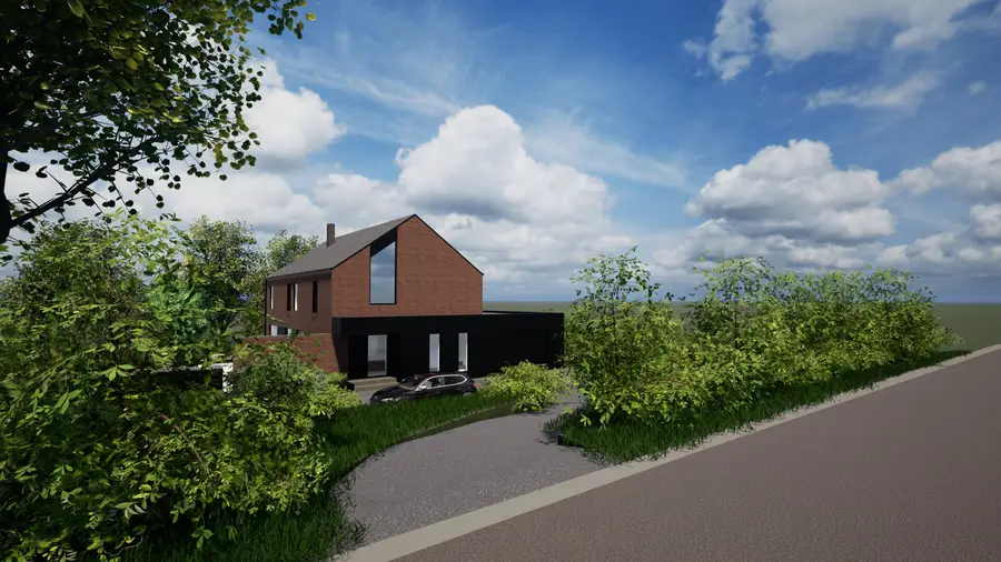 Habitation familiale