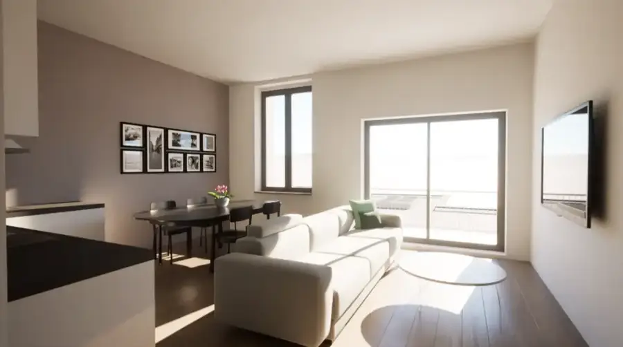 Transformation et extension d'une habitation unifamiliale